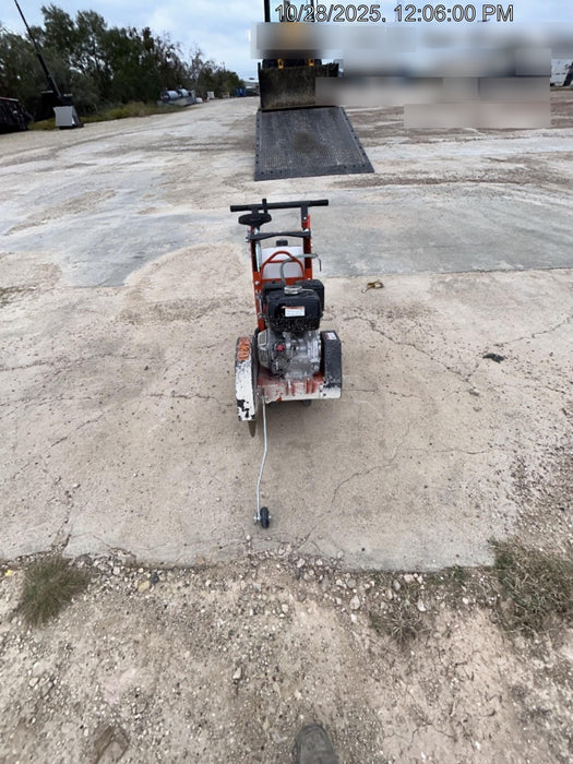 2025 HUSQVARNA FS 400 LV