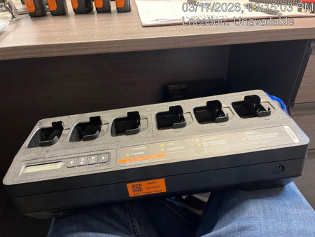 2024 MOTOROLA PMPN4284