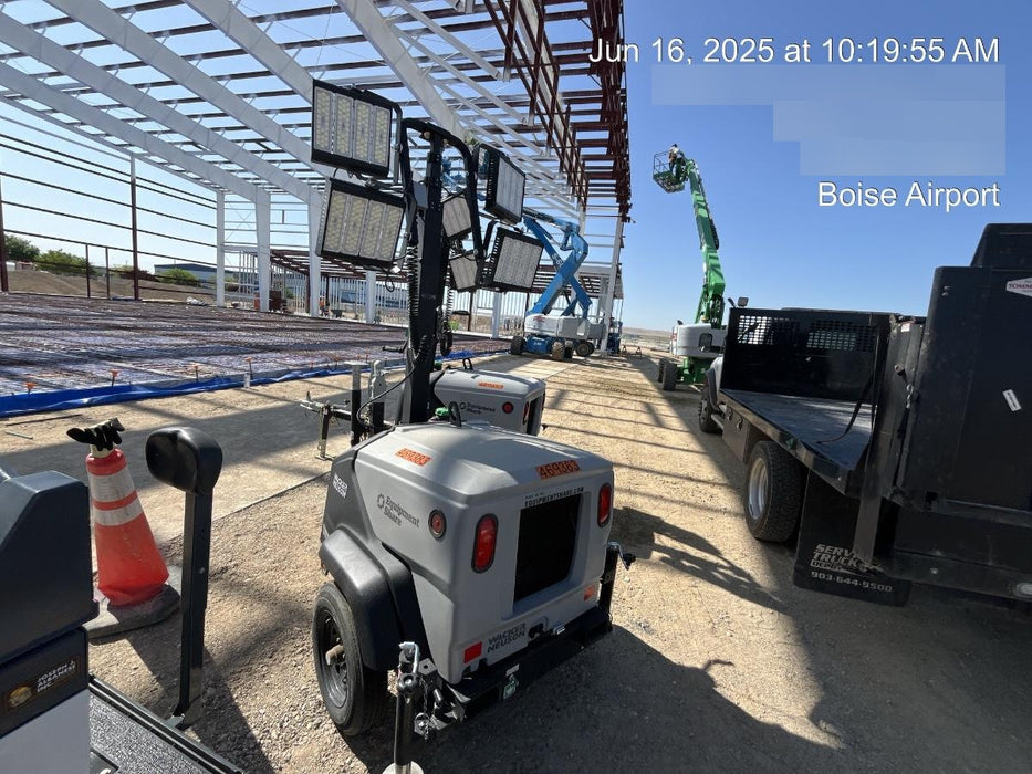 2024 WACKER NEUSON LTT4