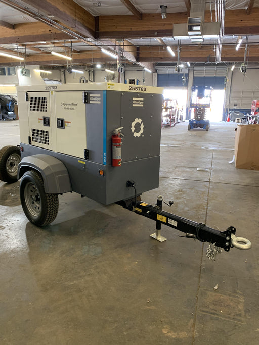2022 ATLAS COPCO QAS25 CWK