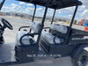 2022 Club Car CA1700D Canopy, Diesel, 4 Passenger