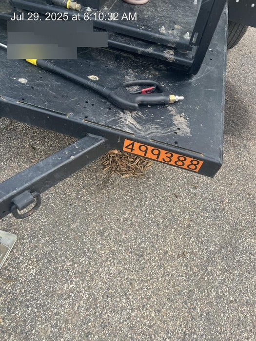 2025 MI-T-M AW-9000-0005 / DHG-4004-B0V6G