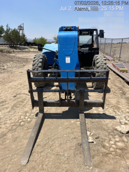 2022 GENIE GTH-844