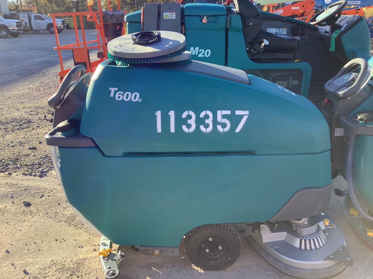 2020 TENNANT T600E