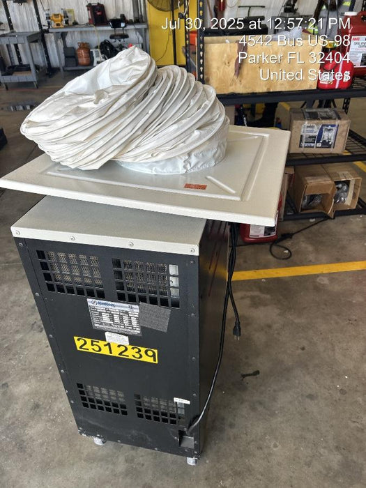 2022 KWIKOOL KPAC1411-2