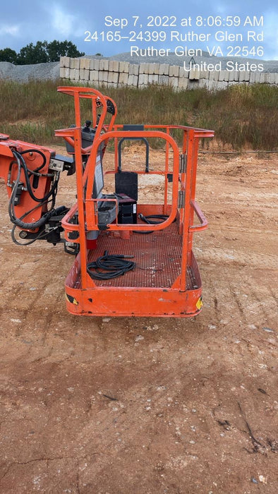 2021 LINCOLN ELECTRIC INVERTEC V276