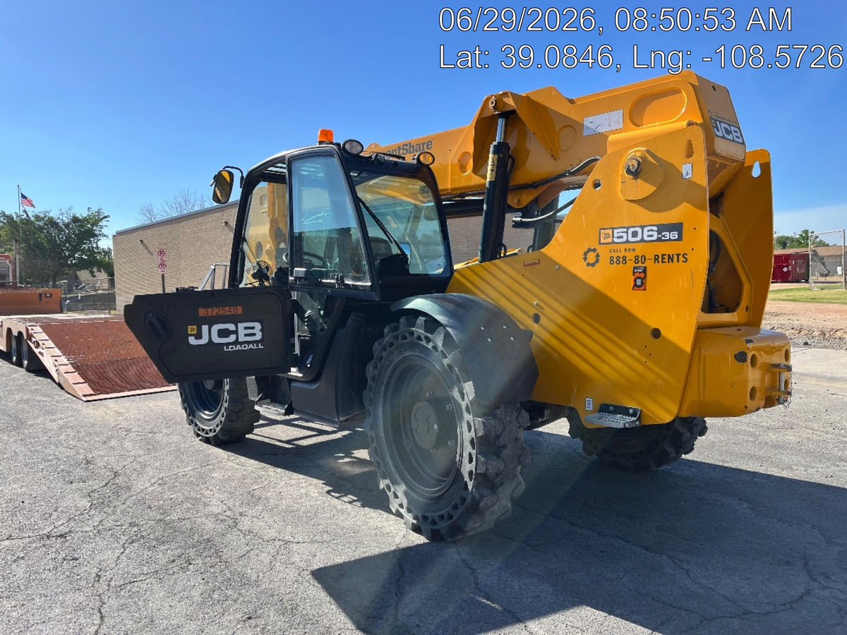 2024 JCB 506-36