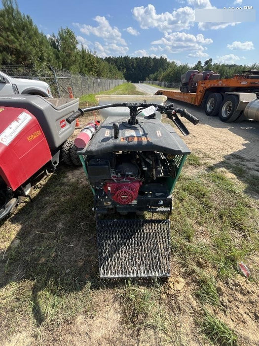 2020 MULTIQUIP WBH-16F