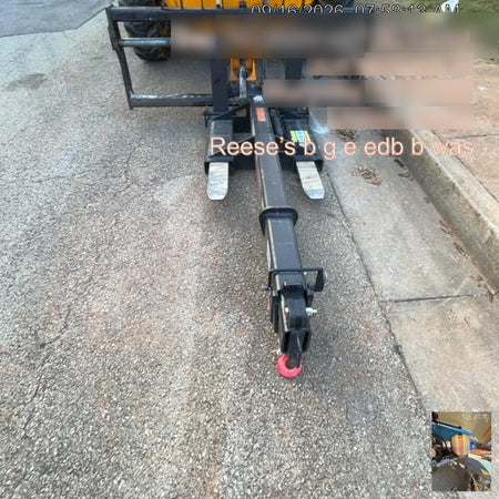 2026 STAR INDUSTRIES M1360B - Star JIB Boom
