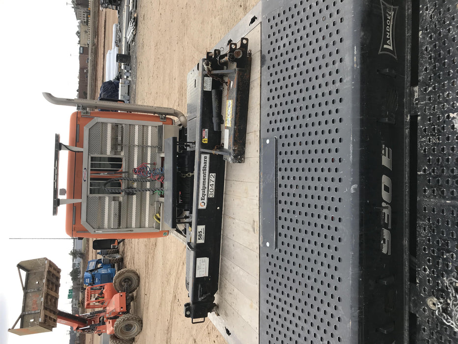 2019 STAR INDUSTRIES M1360B - Star JIB Boom