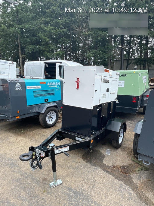 2023 SHINDAIWA DGK15FL