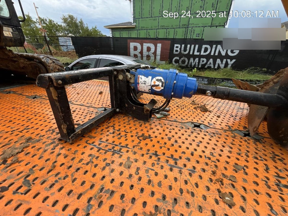 2024 AUGER TORQUE 3300-30