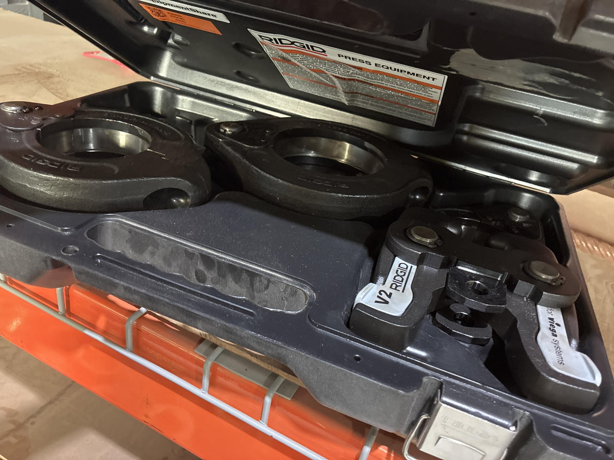 2024 RIDGID 20483