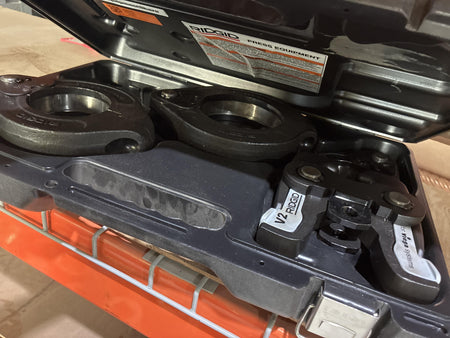 2024 RIDGID 20483