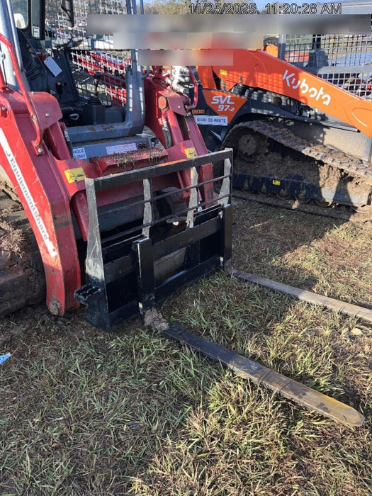 2025 ARROW MATERIAL HANDLING F5100CB