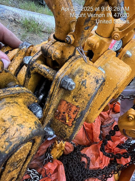 2023 HARRINGTON L5LB015-20