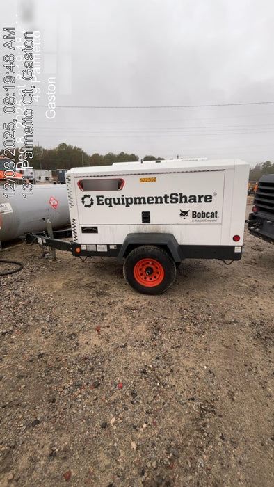 2025 BOBCAT PA425WCU-T4F