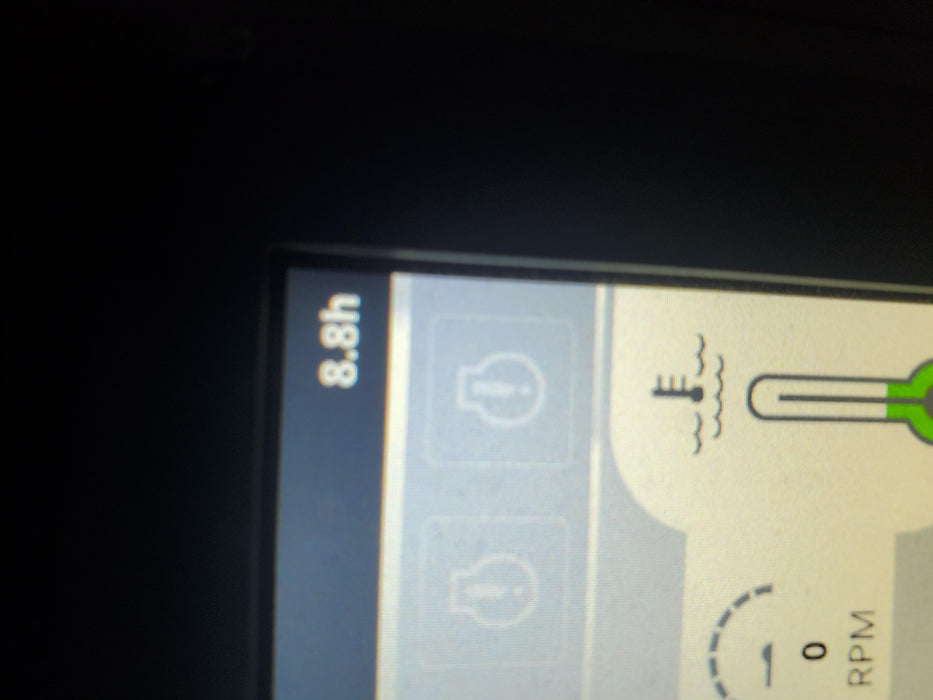 2020 HAULOTTE HT67 RTJ O