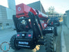 2021 MANITOU MTA6034