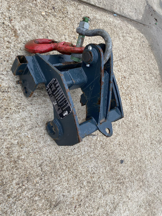 2020 MAGNI 10 TON HOOK