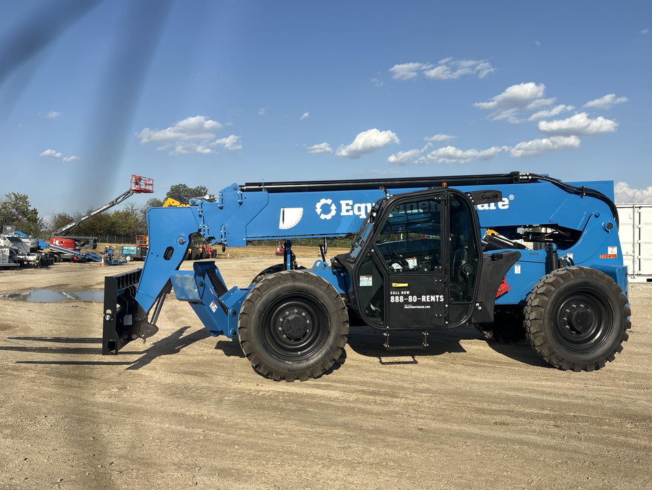 2026 GENIE GTH-1056