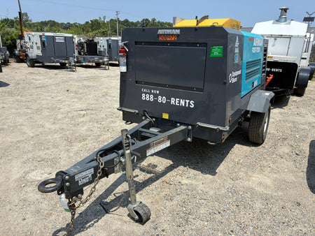 2025 AIRMAN PDSF375DP-6E1