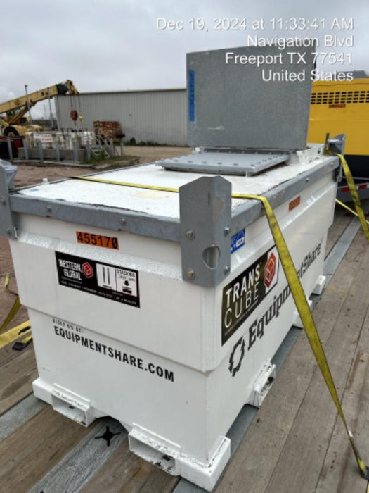 2024 WESTERN GLOBAL 20TCG-ES