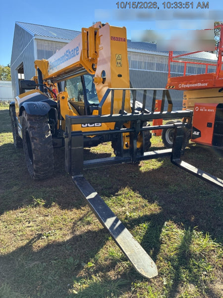 2026 JCB 509-42