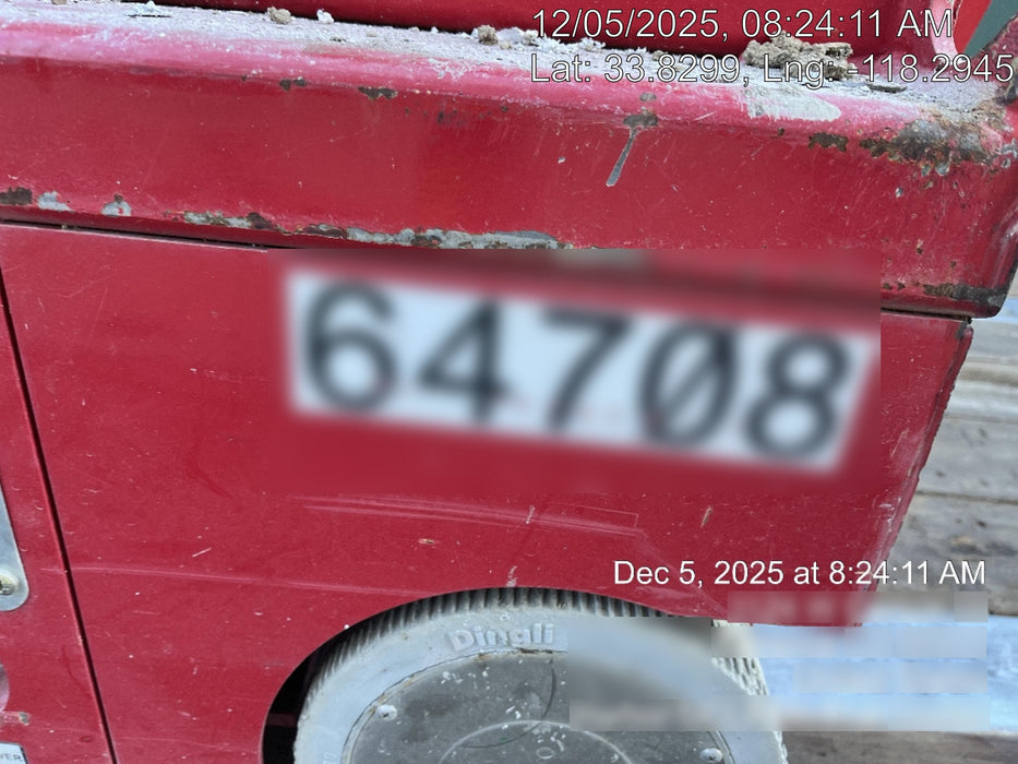 2019 MEC 1330SE Standard Options, MachineLink Keypad and Telematics