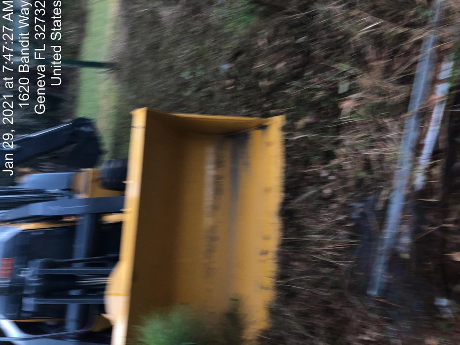 2020 John Deere 310LEP - Extendable Stick Canopy, 4WD, Extendable Stick, Pilot Controls, 2 Way Hydraulics, TAG Manual QC