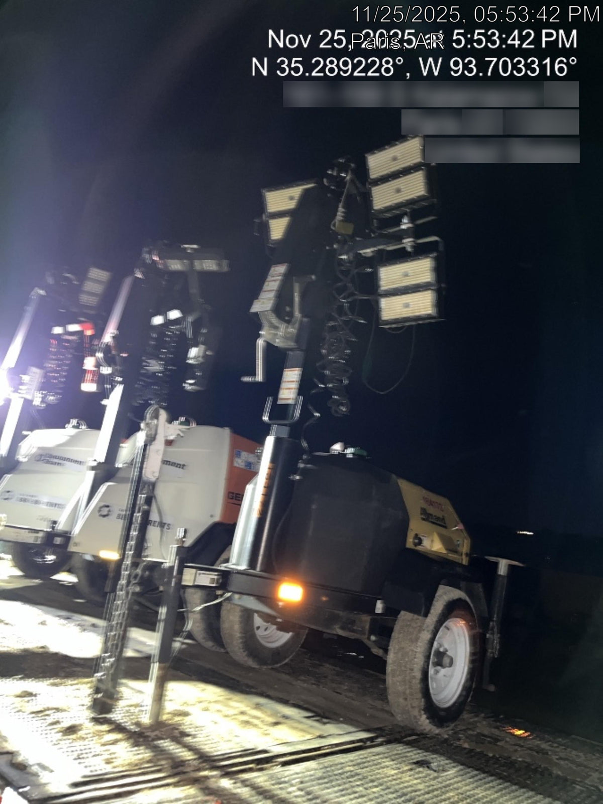 2021 ALLMAND NLV3GR