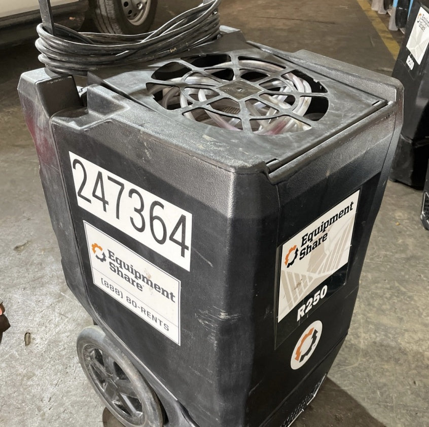 2022 PHOENIX R250