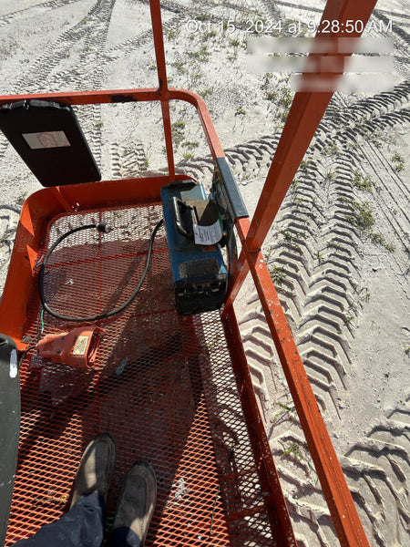 2020 MILLER ELECTRIC CST-280