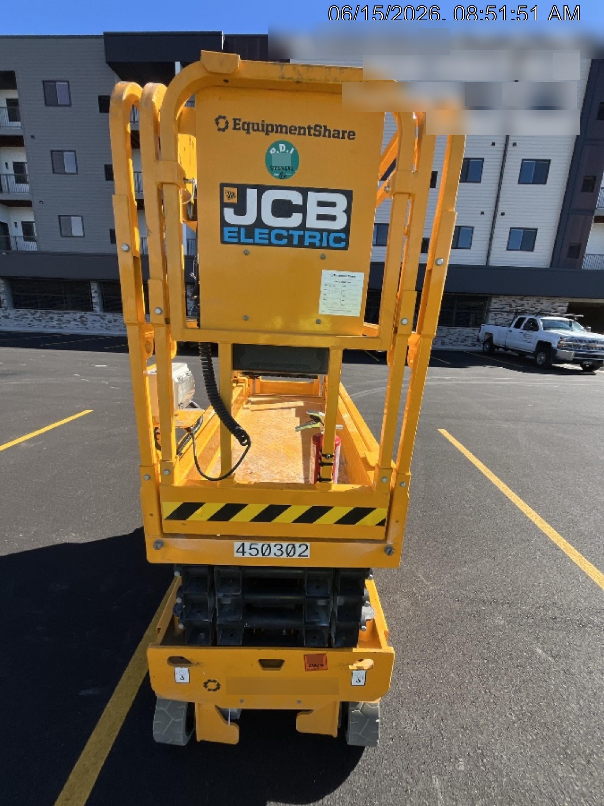 2024 JCB S1932E