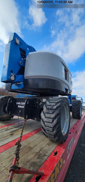 2019 GENIE Z-60/37 FE