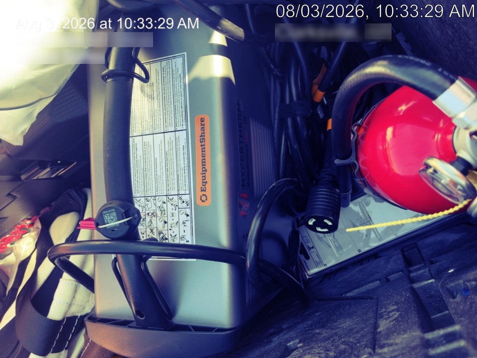 2026 HYPERTHERM Powermax 30