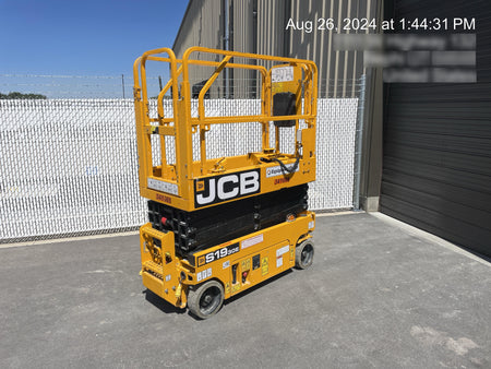 2023 JCB S1930E