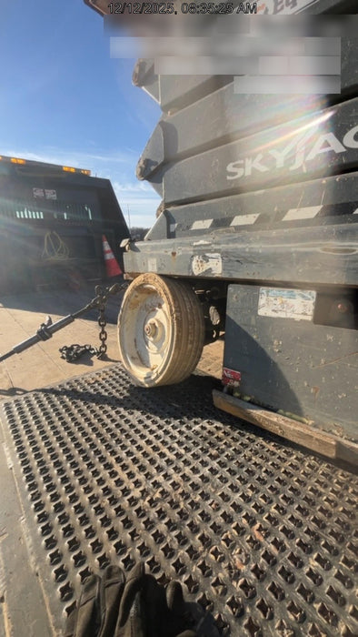 2016 SKYJACK SJIII-4740