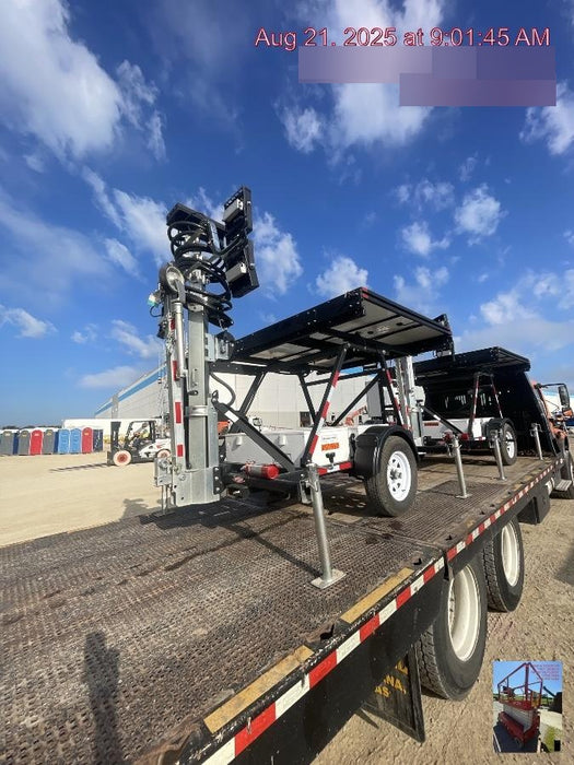 2024 WANCO WLTS-MM8A-1600