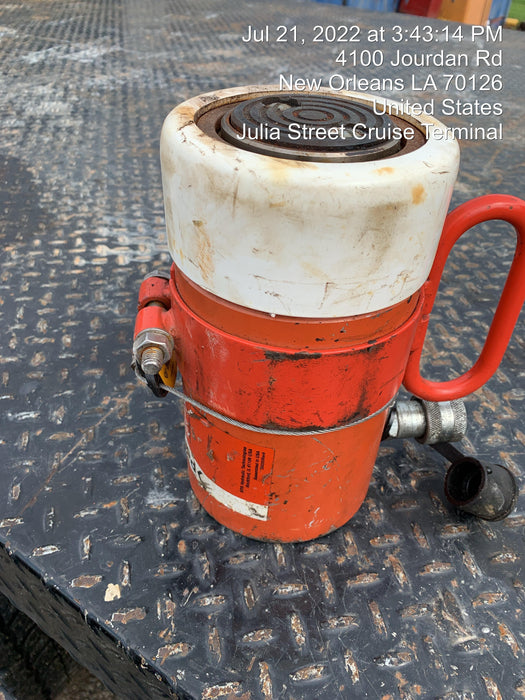 2020 POWER TEAM C554C