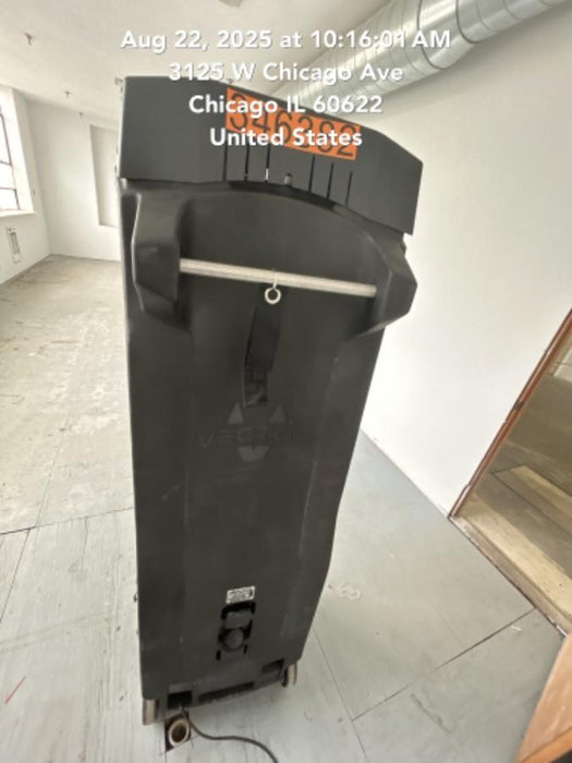 2023 VECTOR Vector Max