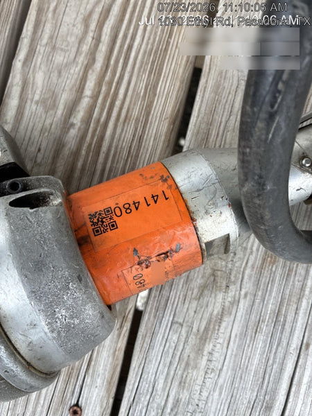 2021 MICHIGAN PNEUMATIC 10267