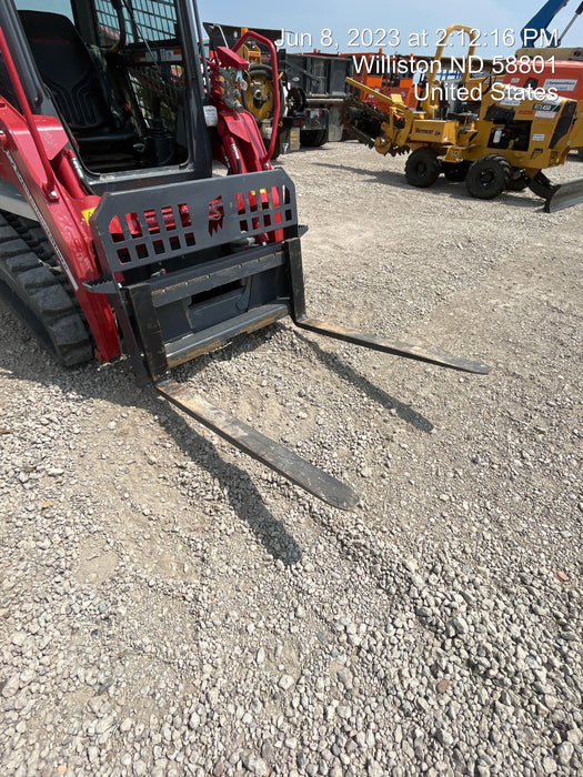 2023 SOLESBEE SPF-48