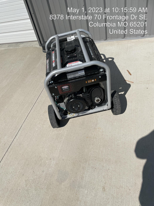 2022 SIMPSON SPG8310E