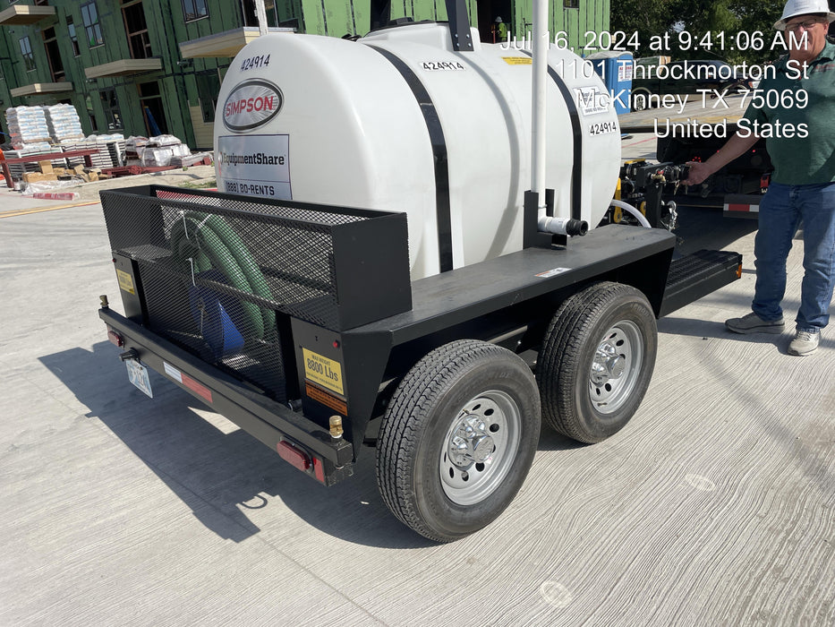 2024 SIMPSON SWT-52517