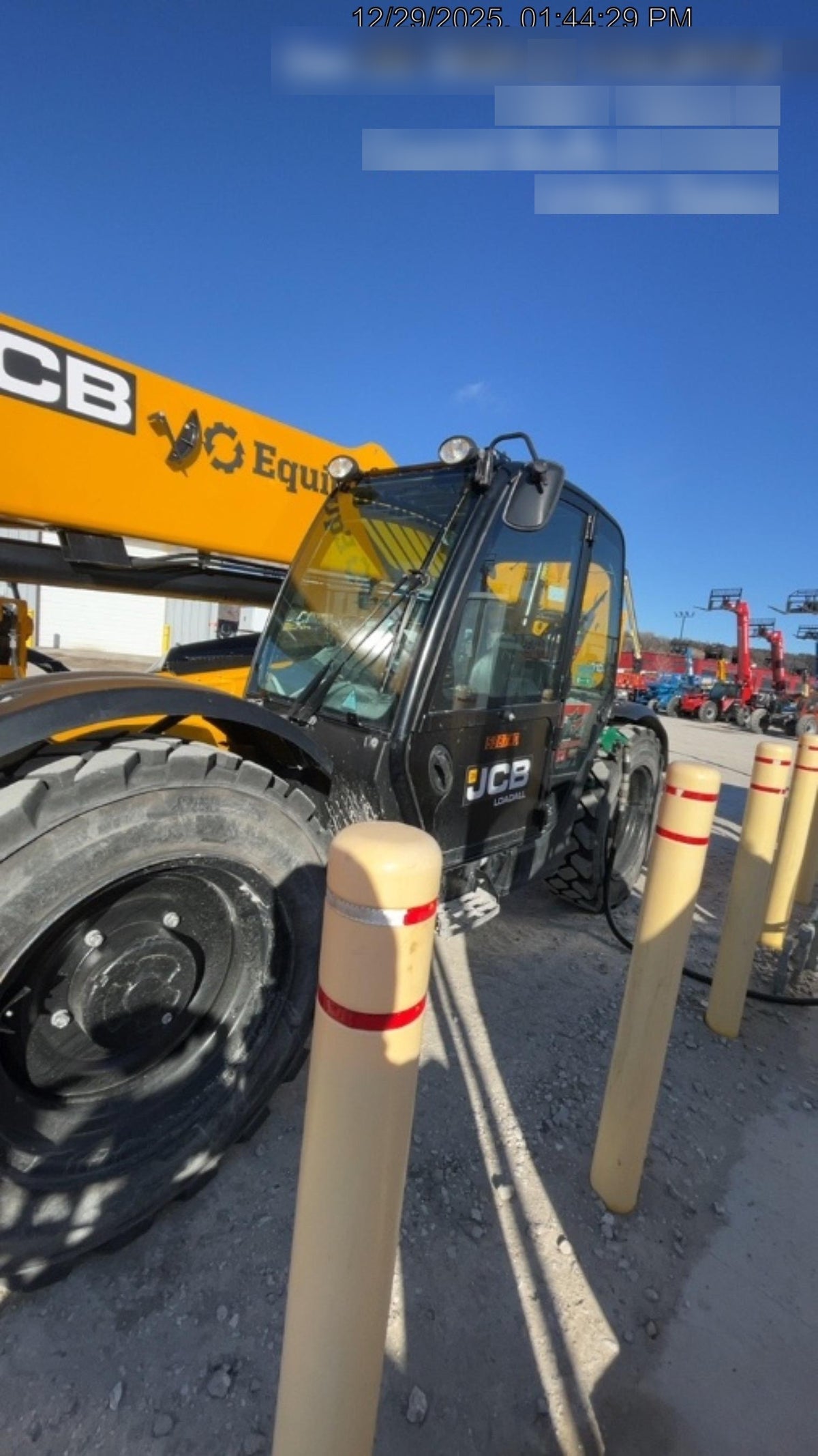 2025 JCB 510-56