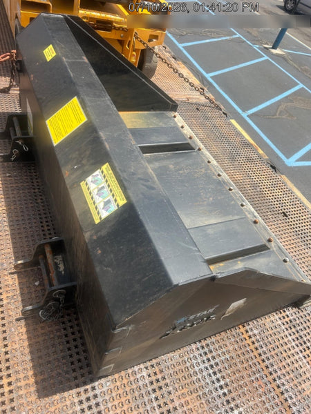2026 STAR INDUSTRIES 1406B