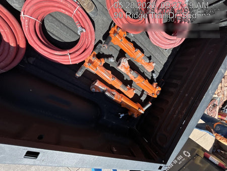 2024 MICHIGAN PNEUMATIC ES-TPB90-118-TRACKER
