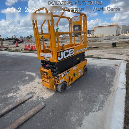 2023 JCB S1930E