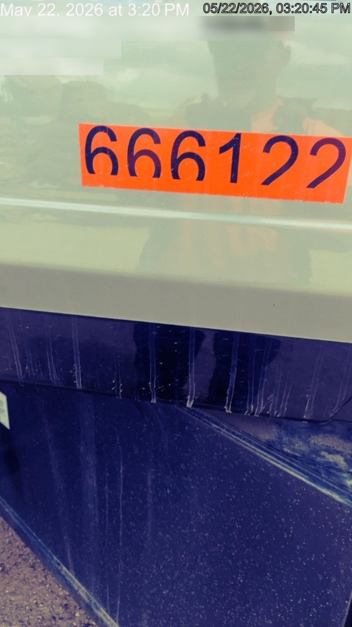 2026 GENIE Z-135/70